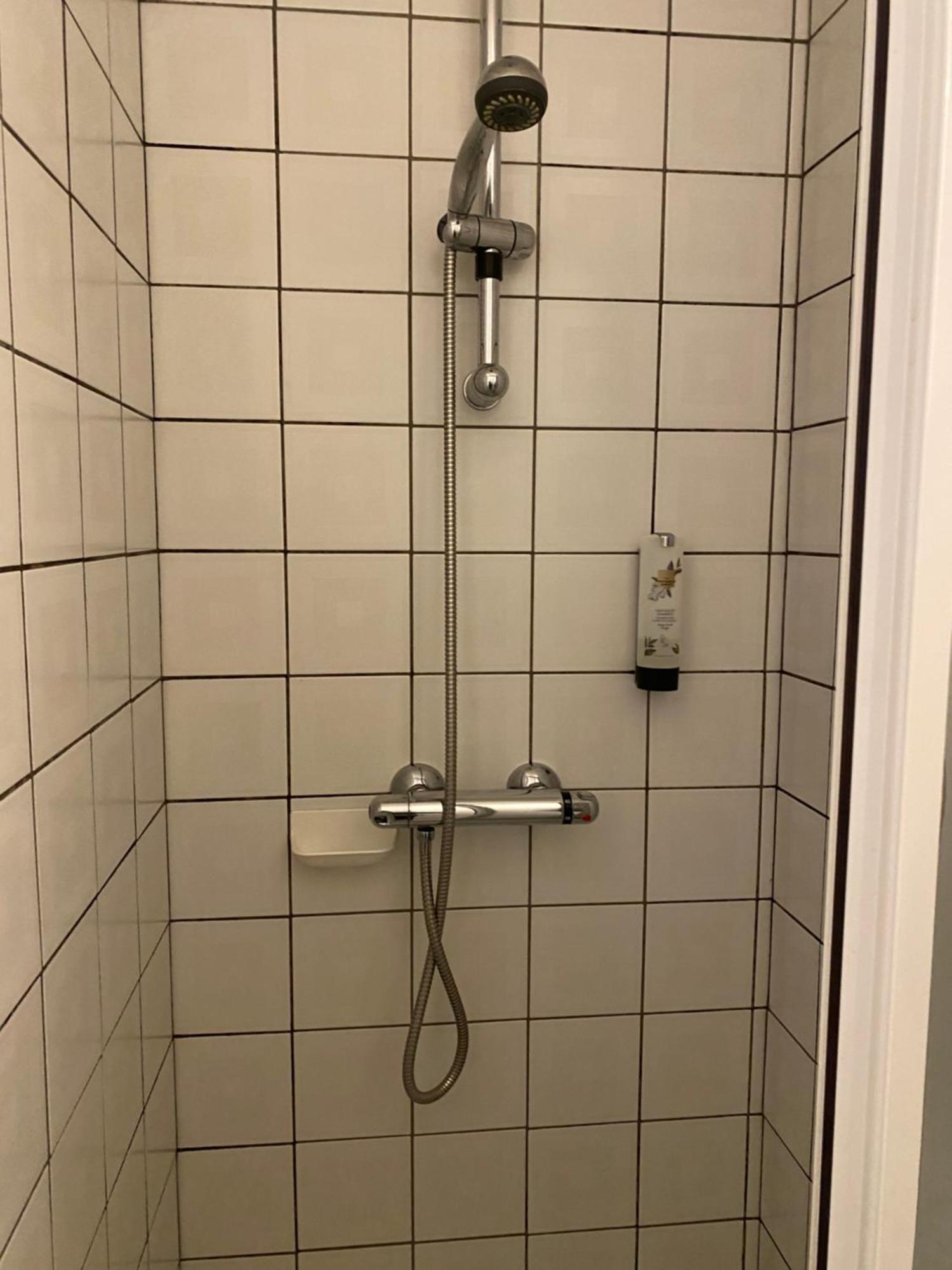 Hotel Fauwater 3*
